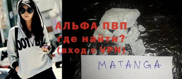 apvp Горняк